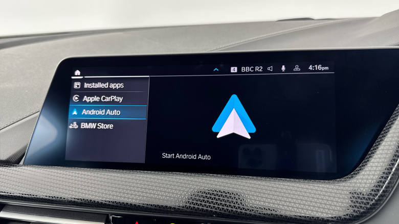 BMW 1 Series 118i M Sport 5dr Step Auto Petrol Hatchback